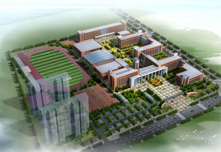 安阳市建筑设计的测试内容