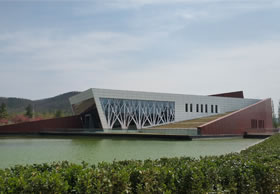 安阳市建筑设计的测试内容