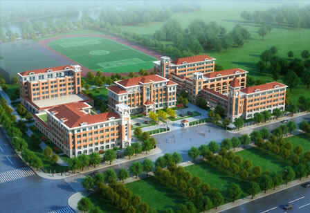 安阳市建筑设计的测试内容